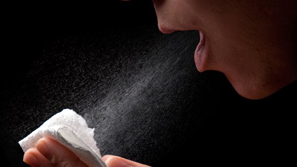 الإنفلونزا - صورة