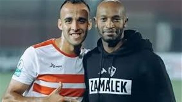 شيكابالا وناصر منسي