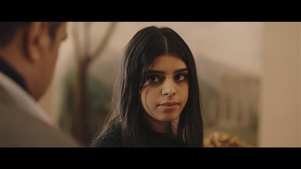 مريم أشرف زكي