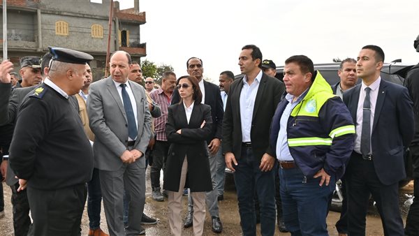 جانب من الحملة