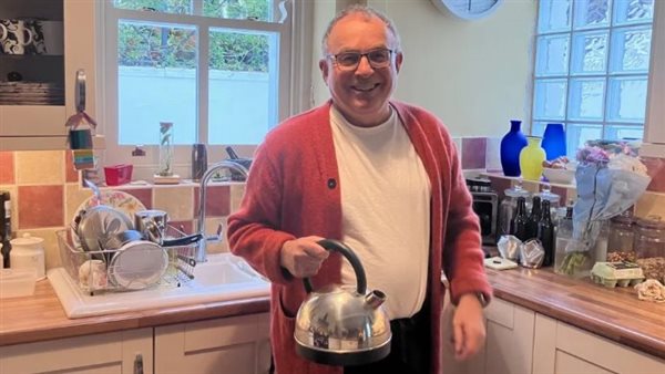 أندرو ديفيز