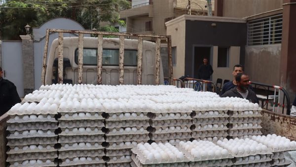 بيض المائدة