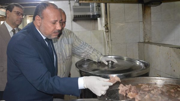 نائب رئيس جامعة الأزهر