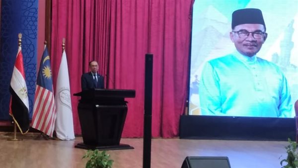 أنور إبراهيم