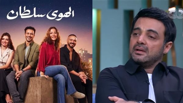 عمرو محمود ياسين