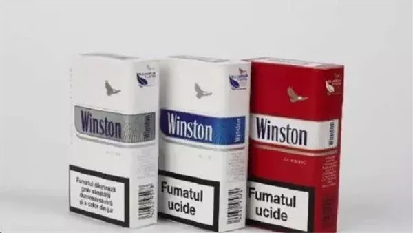  أسعار سجائر وينستون