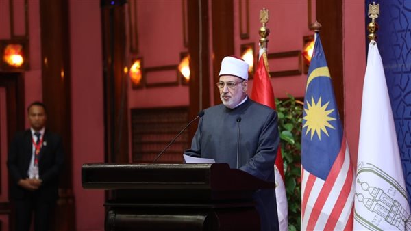 وكيل الازهر