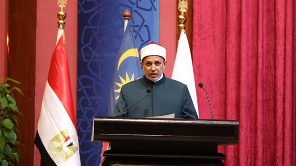 رئيس جامعة الازهر