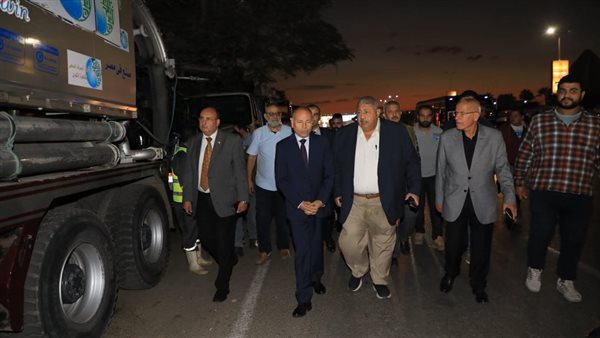 محافظ القاهرة 