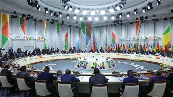 منتدى الشراكة بين