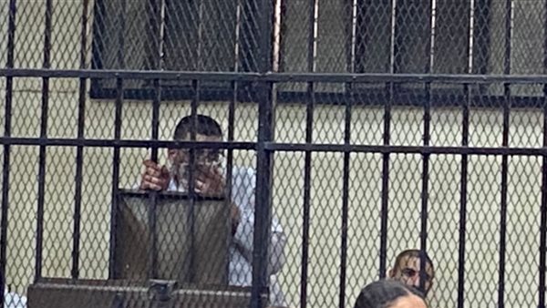 المتهم-أرشيفية