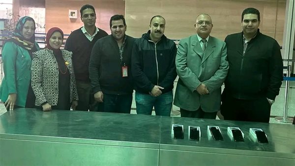 جانب من المضبوطات