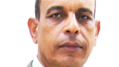 أشرف أمام نائبًا لجامعة أسوان بقرار جمهوري