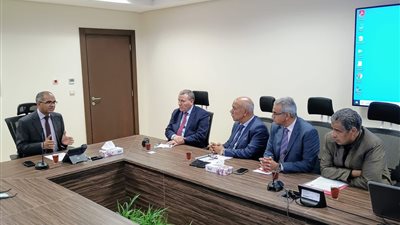 الإسكان: إضافة طاقة 70 ألف م3 بمحطة تحلية مياه العين السخنة خلال العام المقبل