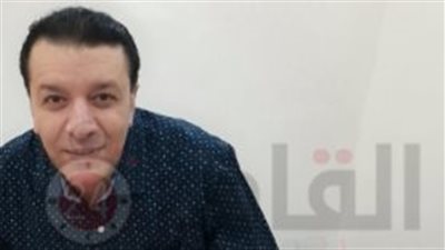 مصطفى كامل يغادر المستشفى عقب تعرضه لأزمة صحية | بث مباشر