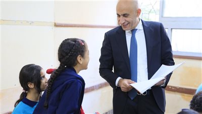 مواعيد الحضور والانصراف لطلاب المدارس خلال شهر رمضان 