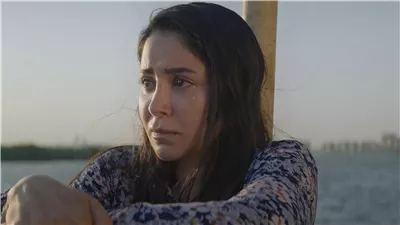 فيلم ضي بطولة أسيل عمران مفاجأة حفل افتتاح مهرجان البحر الأحمر السينمائي