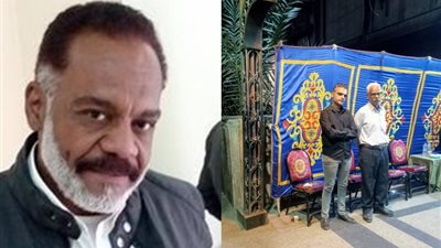 شقيق حمدي الرملي يكشف اللحظات الأخيرة في حياته: أخفينا عليه مرضه بالسرطان.. وكان عنده أمل يخف