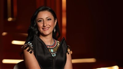  أميرة سليم: لم أتردد بالموافقة على المشاركة في حفل هشام نزيه بالجونة.. وأتمنى الوجود معه في كل حفلاته