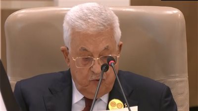 في زيارة تاريخية.. الرئيس الفلسطيني يتجه إلى سوريا مرورًا بالأردن بعد عراقيل إسرائيلية