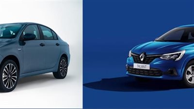 بعد طرح نسخة مانيوال.. مقارنة تفصيلية بين رينو تاليانت وفيات تيبو في مصر