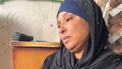 عاكسوا أخته وزوجته.. والدة ضحية مشاجرة قاعة الأفراح بالإسكندرية: قتلوه علشان بيدافع عن عرضه| بث مباشر