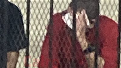 إحالة المتهم بقتل 3 مصريين في قطر للمفتي | فيديو