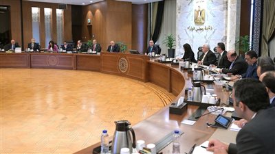 مجلس الوزراء يحيل مشروع قانون البناء للدراسة