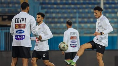 بعد التعديل.. موعد مباراة مصر وبوتسوانا في تصفيات أمم إفريقيا 2025 