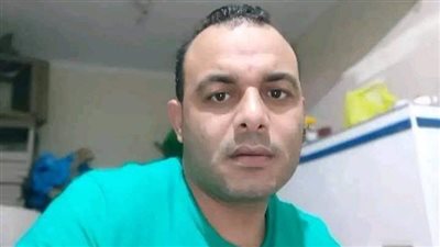 مصرع معلم داخل مدرسة بالبحيرة صعقًا بالكهرباء|بث مباشر 