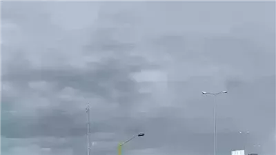 السعودية تحذر مواطنيها: التقلبات الجوية تمتد لمناطق أخرى اليوم الجمعة