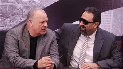 الدرندلي والشريف والشربيني الأقرب لقائمة هاني أبو ريدة.. والجمعية تنتظر قائمة عبد الغني