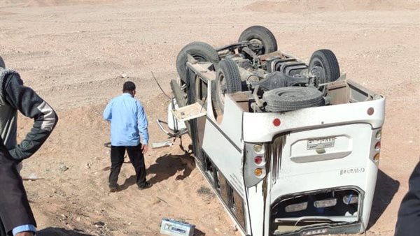 جانب من الحادث