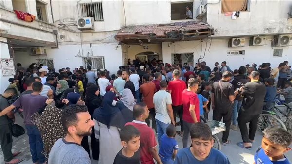 مستشفى كمال عدوان