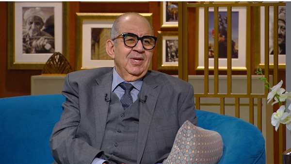 الفنان محمد التاجي