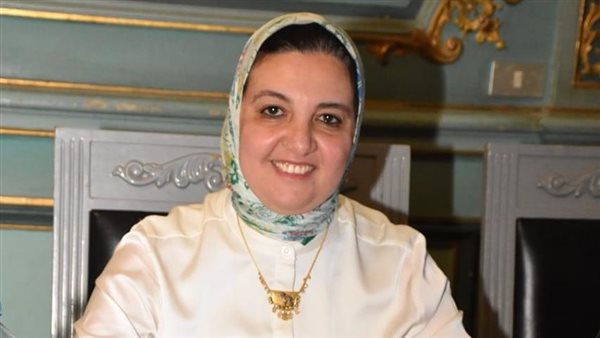 الدكتورة أماني أسامة