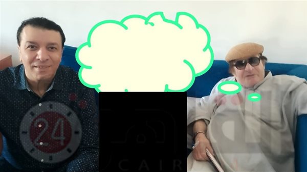 مصطفى كامل ومحيي