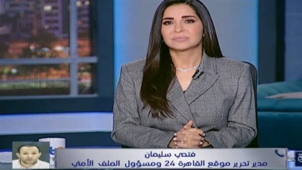 فتحي سليمان مدير