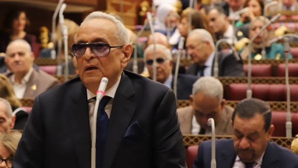 المستشار بهاء أبو