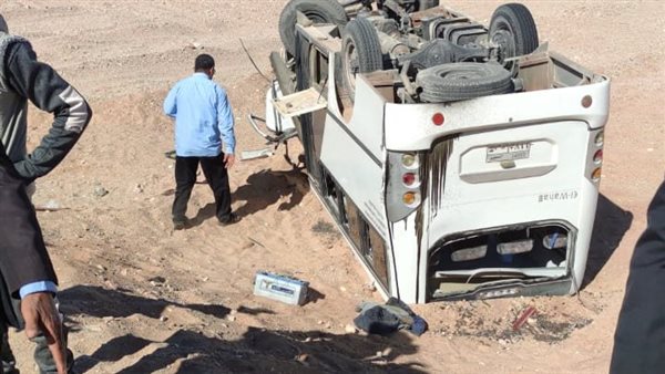 جانب من الحادث