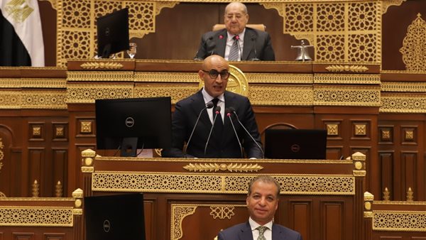 مجلس الشيوخ 