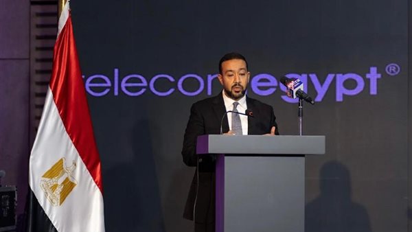 الرئيس التنفيذي للمصرية