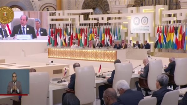 الرئيس عبد الفتاح