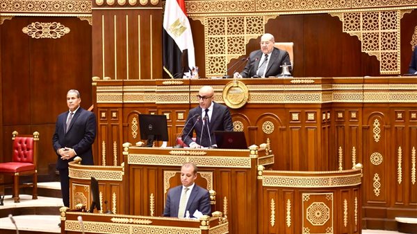 وزير التعليم في مجلس