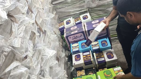 جانب من الحملات 