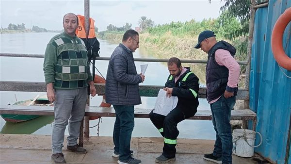 حملات مرورية على