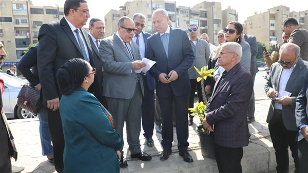 جانب من الجولة 