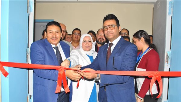 وكيل وزارة الصحة