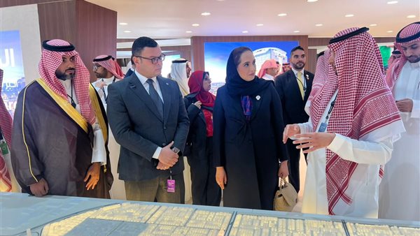 لقاء وزير الإسكان