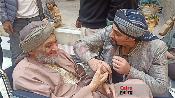 ياسر جلال وصالح العويل